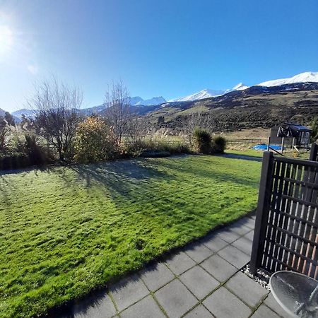 Mountain View Studios Glenorchy Kültér fotó
