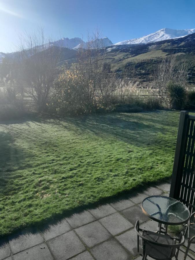 Mountain View Studios Glenorchy Kültér fotó