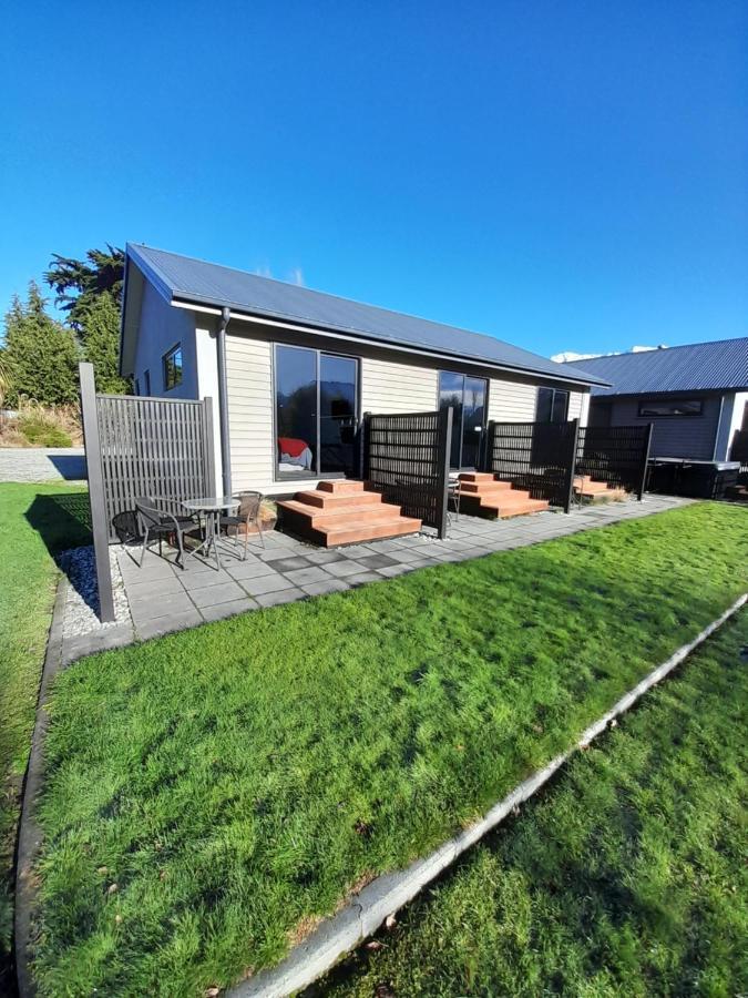 Mountain View Studios Glenorchy Kültér fotó