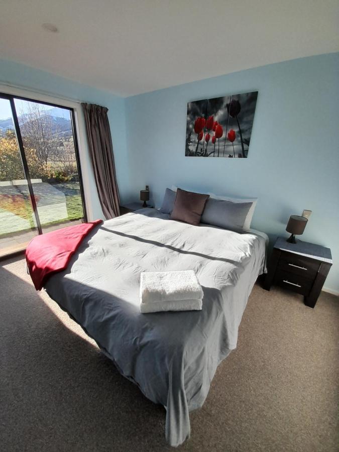 Mountain View Studios Glenorchy Kültér fotó